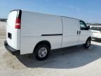 2023 Chevrolet Express G2500