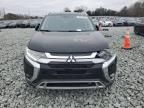 2019 Mitsubishi Outlander SE