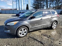 2015 Ford Escape SE en venta en Windsor, NJ