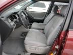 2007 Toyota Highlander Sport