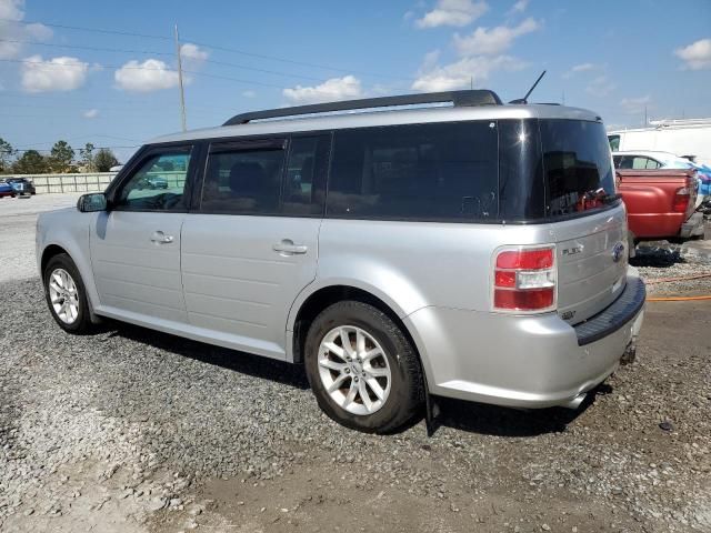 2014 Ford Flex SE