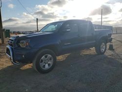 Toyota Vehiculos salvage en venta: 2015 Toyota Tacoma Double Cab Prerunner