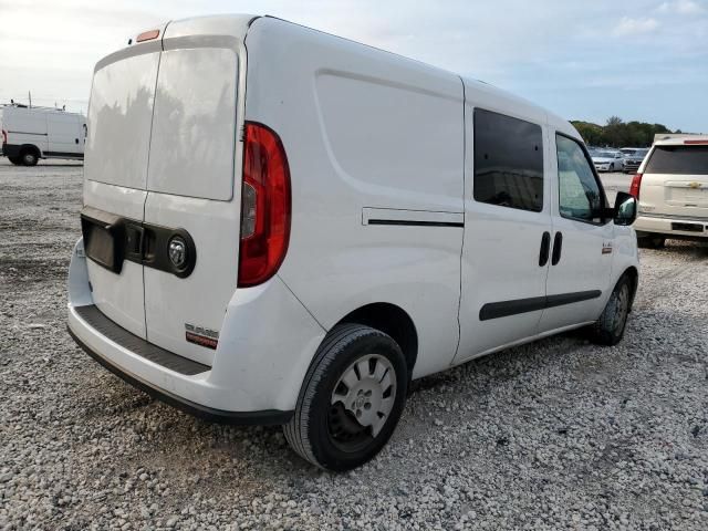 2017 Dodge RAM Promaster City SLT