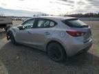 2014 Mazda 3 Sport