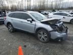 2019 Subaru Outback 3.6R Limited