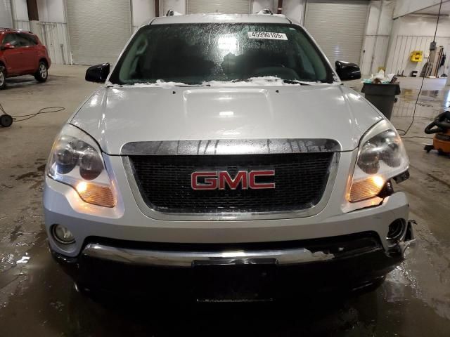 2009 GMC Acadia SLE