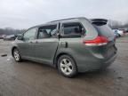 2014 Toyota Sienna LE