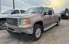 2012 GMC Sierra K3500 SLE