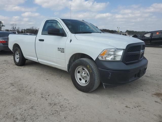 2023 Dodge RAM 1500 Classic Tradesman