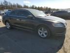 2012 Volkswagen Passat SE