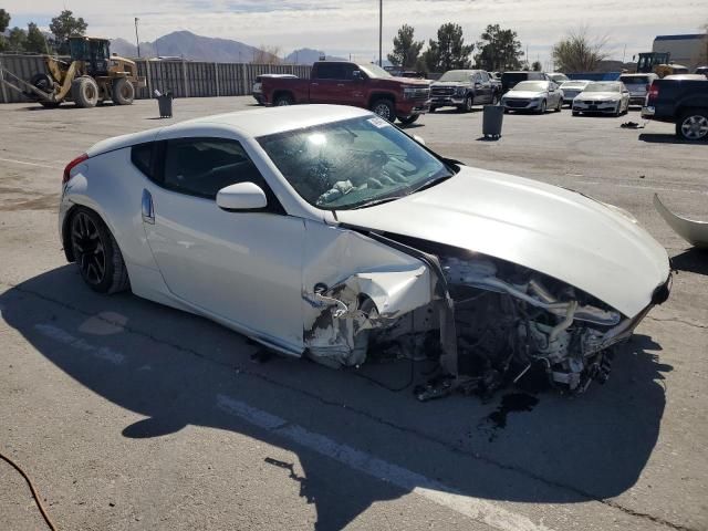 2014 Nissan 370Z Base