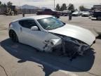 2014 Nissan 370Z Base