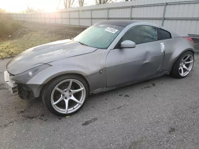 2003 Nissan 350Z Coupe