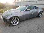 2003 Nissan 350Z Coupe