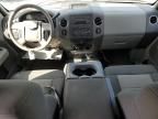 2007 Ford F150 Supercrew