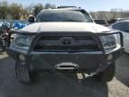 2007 Toyota 4runner SR5