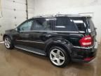 2011 Mercedes-Benz GL 550 4matic