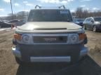 2008 Toyota FJ Cruiser