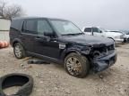 2012 Land Rover LR4 HSE