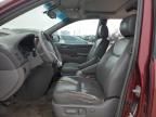 2005 Toyota Sienna XLE