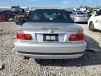 2006 BMW 325 CI