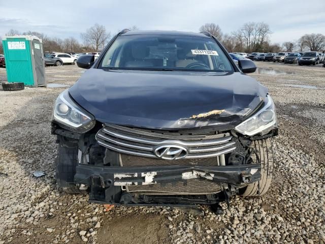 2018 Hyundai Santa FE SE