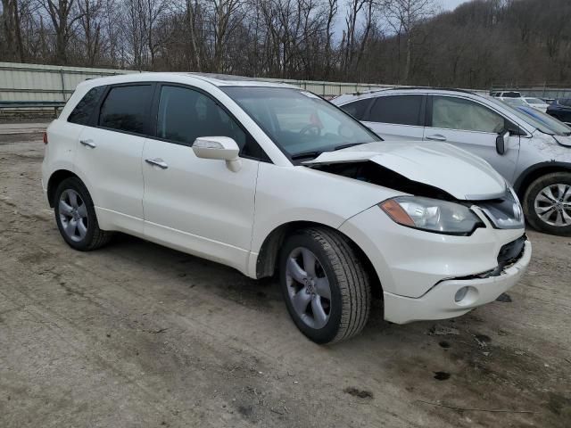 2009 Acura RDX Technology