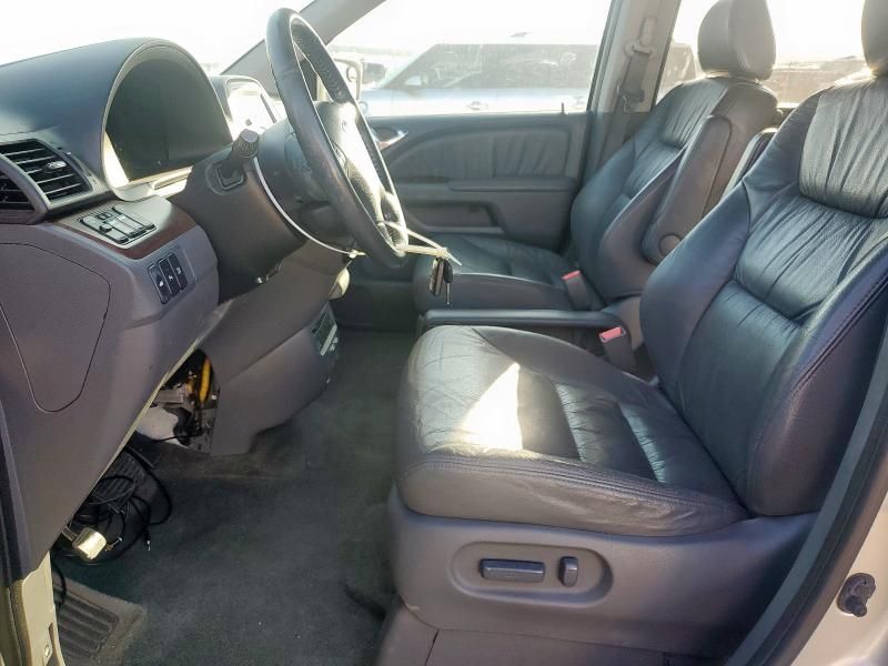 2007 Honda Odyssey Touring