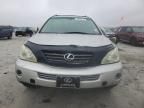 2007 Lexus RX 400H