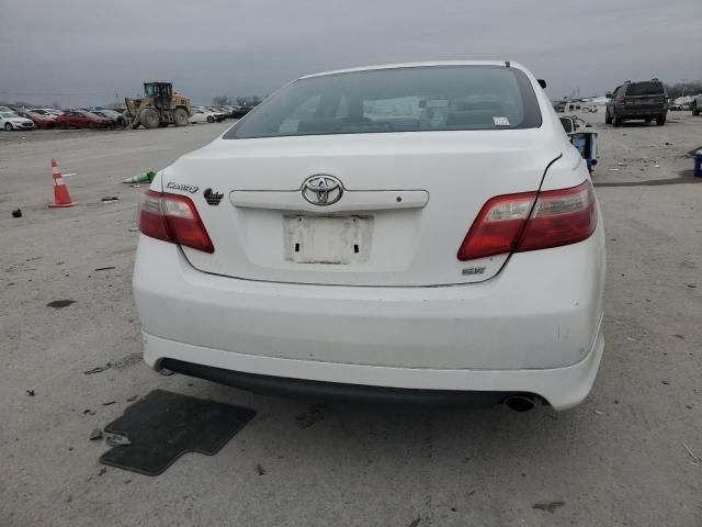 2008 Toyota Camry CE