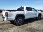 2023 Toyota Tacoma Double Cab