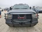 2009 GMC Sierra K2500 SLT