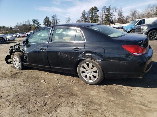 2007 Toyota Avalon XL