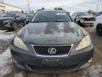 2008 Lexus IS 250