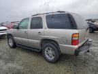 2001 Chevrolet Tahoe C1500