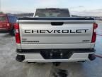 2022 Chevrolet Silverado K1500 RST