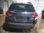 2012 Subaru Outback 2.5I Limited