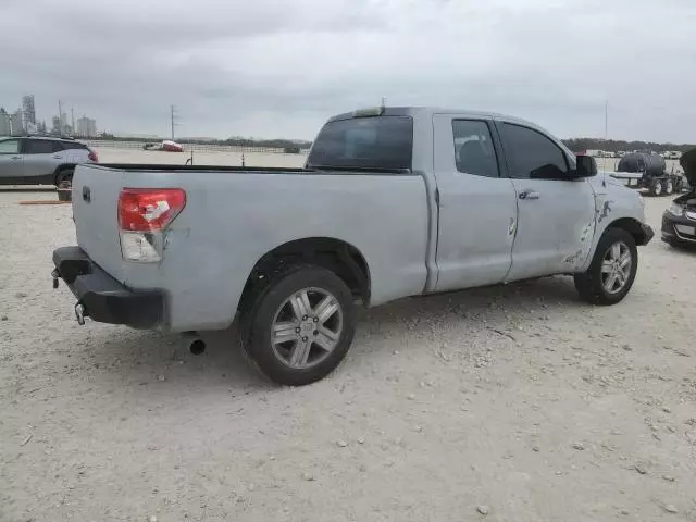 2011 Toyota Tundra Double Cab SR5