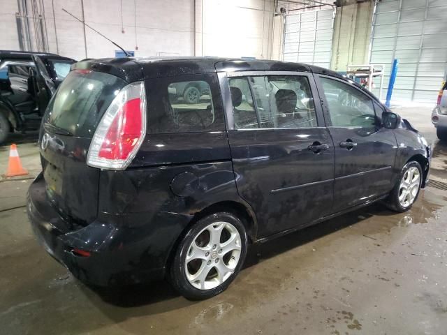 2009 Mazda 5