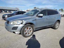 Volvo xc60 salvage cars for sale: 2012 Volvo XC60 3.2