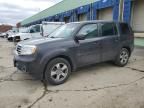 2012 Honda Pilot EXL