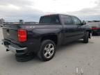 2014 Chevrolet Silverado C1500 LT