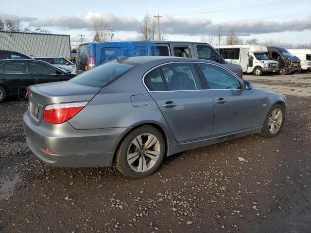 2009 BMW 528 I