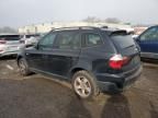 2007 BMW X3 3.0SI