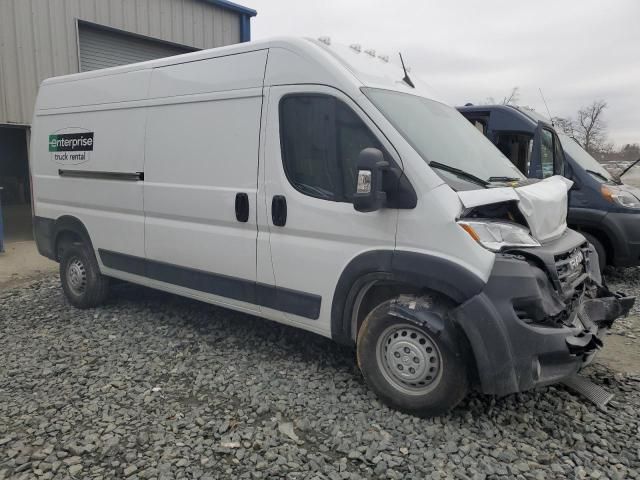 2025 Dodge RAM Promaster 2500 2500 High