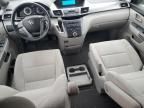 2011 Honda Odyssey LX