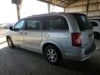 2008 Chrysler Town & Country Touring