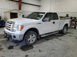 2011 Ford F150 Super Cab en venta en Albany, NY