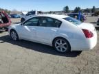 2006 Nissan Maxima SE