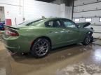 2018 Dodge Charger GT